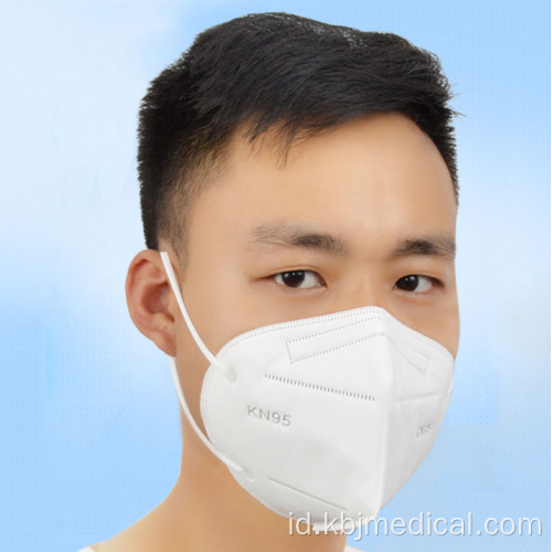 5-Layer Reusable masker wajah KN95